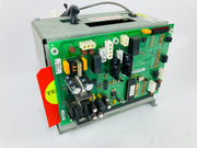 Lower Control Boards